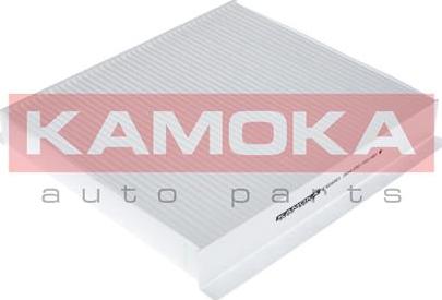 Kamoka F404001 - Filter,salongiõhk www.avaruosad.ee
