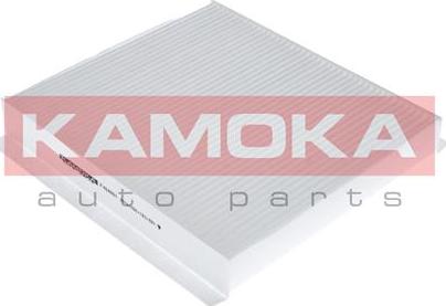 Kamoka F404001 - Filter,salongiõhk www.avaruosad.ee