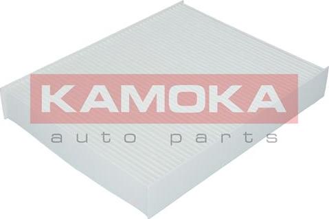 Kamoka F405601 - Filtrs, Salona telpas gaiss www.avaruosad.ee