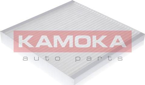 Kamoka F406901 - Filter, interior air www.avaruosad.ee