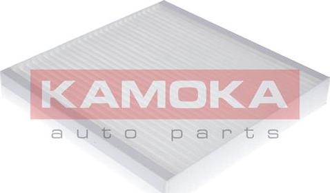 Kamoka F406901 - Filter, interior air www.avaruosad.ee