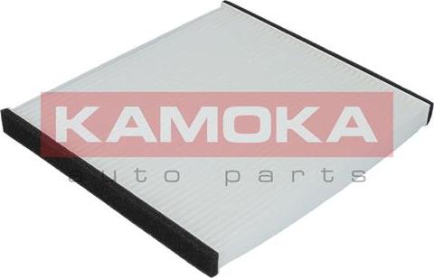 Kamoka F406101 - Фильтр воздуха в салоне www.avaruosad.ee