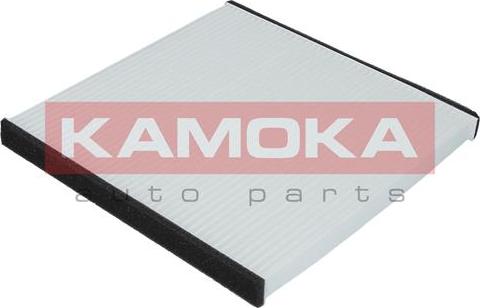 Kamoka F406301 - Filtrs, Salona telpas gaiss www.avaruosad.ee
