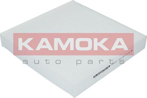 Kamoka F406201 - Фильтр воздуха в салоне www.avaruosad.ee