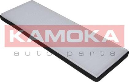 Kamoka F400501 - Filter, interior air www.avaruosad.ee
