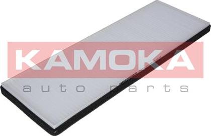 Kamoka F400501 - Filter, interior air www.avaruosad.ee