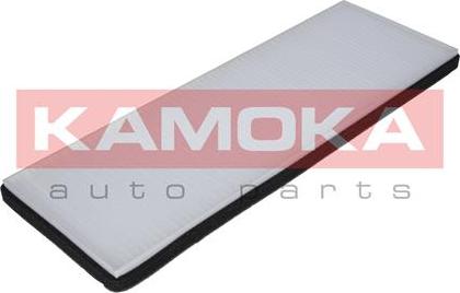 Kamoka F400501 - Filter,salongiõhk www.avaruosad.ee