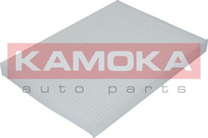 Kamoka F400101 - Filter, interior air www.avaruosad.ee
