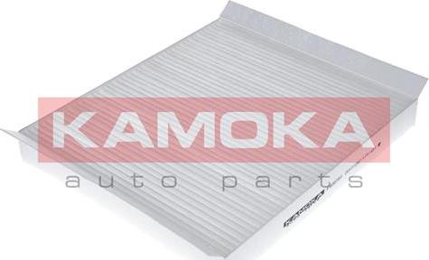 Kamoka F400701 - Filter, interior air www.avaruosad.ee