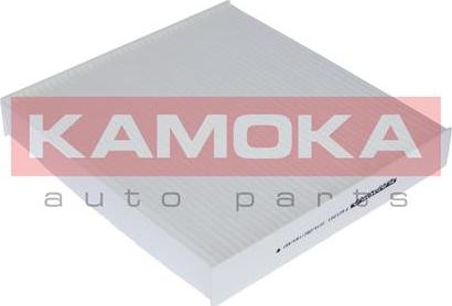 Kamoka F401001 - Filter,salongiõhk www.avaruosad.ee