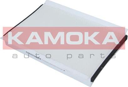 Kamoka F408901 - Filter, interior air www.avaruosad.ee
