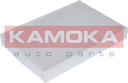 Kamoka F403201 - Filter,salongiõhk www.avaruosad.ee
