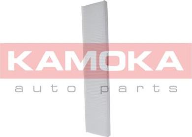 Kamoka F402801 - Filter, interior air www.avaruosad.ee