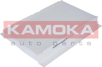 Kamoka F402201 - Filter, interior air www.avaruosad.ee
