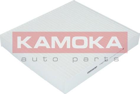 Kamoka F407901 - Filter, kupéventilation www.avaruosad.ee
