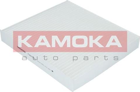 Kamoka F407901 - Фильтр воздуха в салоне www.avaruosad.ee