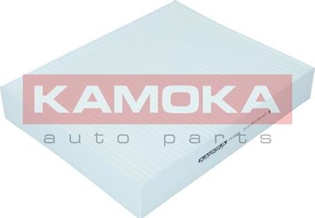 Kamoka F419001 - Filter, interior air www.avaruosad.ee