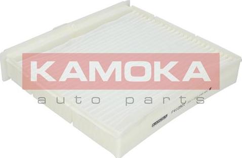 Kamoka F410501 - Filter, interior air www.avaruosad.ee