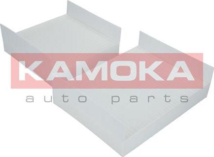 Kamoka F411101 - Filter, interior air www.avaruosad.ee