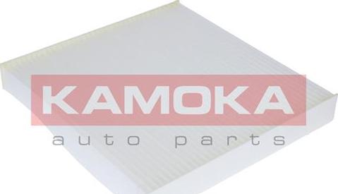 Kamoka F411301 - Suodatin, sisäilma www.avaruosad.ee