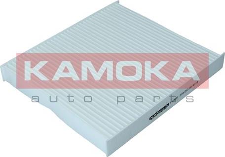 Kamoka F418501 - Filter, interior air www.avaruosad.ee