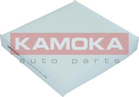 Kamoka F418701 - Filter, interior air www.avaruosad.ee