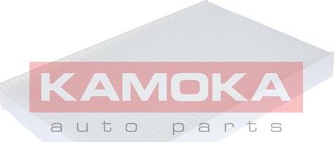 Kamoka F413501 - Filter, interior air www.avaruosad.ee