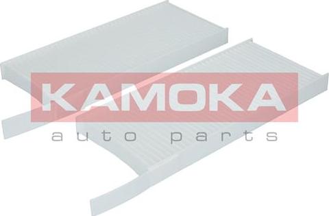 Kamoka F413001 - Filter, interior air www.avaruosad.ee
