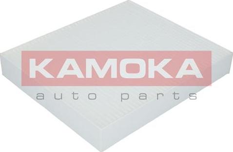 Kamoka F412101 - Filter, interior air www.avaruosad.ee