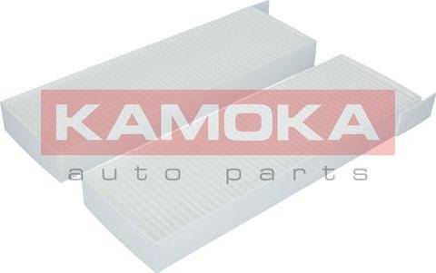 Kamoka F412201 - Filter, interior air www.avaruosad.ee