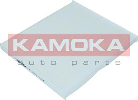 Kamoka F417401 - Filter, interior air www.avaruosad.ee