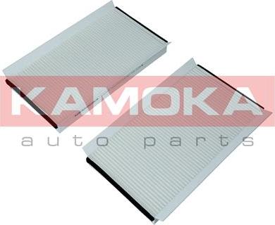 Kamoka F420901 - Filter, interior air www.avaruosad.ee
