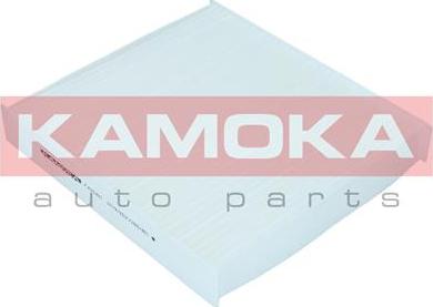 Kamoka F420401 - Фильтр воздуха в салоне www.avaruosad.ee