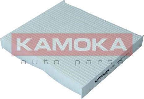 Kamoka F420801 - Filter, interior air www.avaruosad.ee
