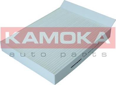 Kamoka F423401 - Filtre, air de l'habitacle www.avaruosad.ee