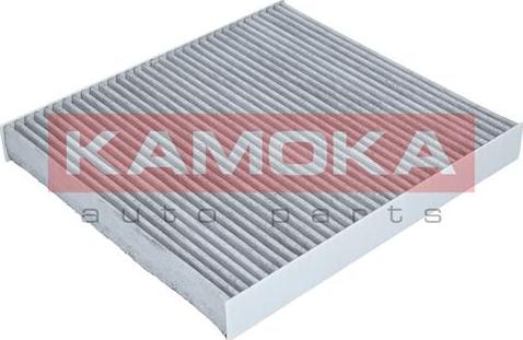 Kamoka F509601 - Filter, interior air www.avaruosad.ee