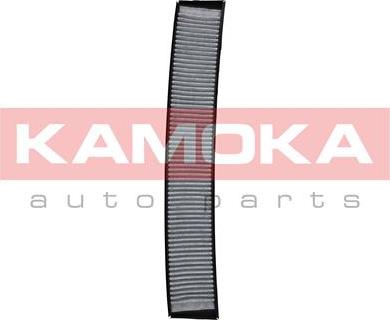 Kamoka F504301 - Filter, interior air www.avaruosad.ee