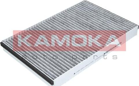 Kamoka F505001 - Filter, interior air www.avaruosad.ee