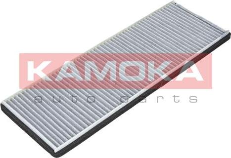 Kamoka F506601 - Filter, interior air www.avaruosad.ee