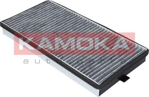 Kamoka F500701 - Filter, interior air www.avaruosad.ee