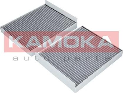 Kamoka F508401 - Filter, interior air www.avaruosad.ee