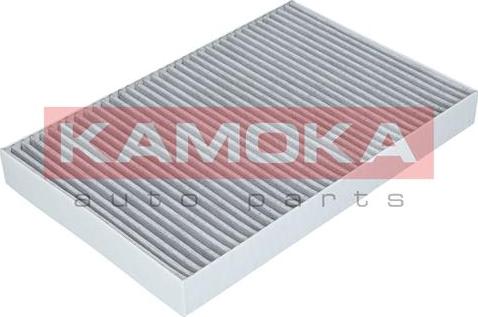 Kamoka F508201 - Filter, interior air www.avaruosad.ee