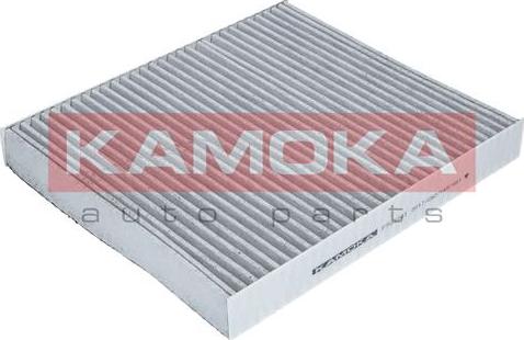 Kamoka F503301 - Filter, interior air www.avaruosad.ee