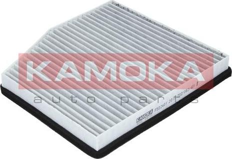 Kamoka F502401 - Filter, interior air www.avaruosad.ee