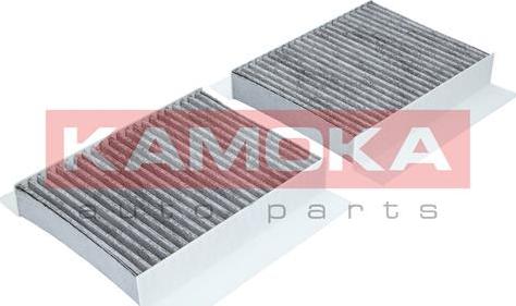 Kamoka F502501 - Filtro, aire habitáculo www.avaruosad.ee