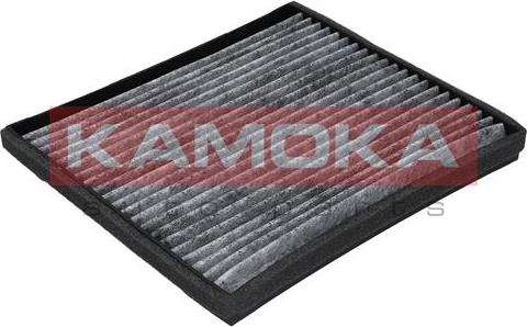 Kamoka F502001 - Filter, kupéventilation www.avaruosad.ee