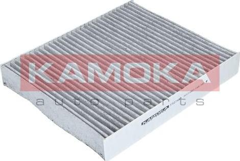 Kamoka F507401 - Filter, interior air www.avaruosad.ee