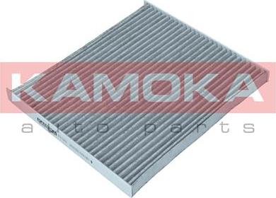 Kamoka F511401 - Фильтр воздуха в салоне www.avaruosad.ee