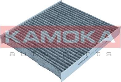 Kamoka F521601 - Filter, interior air www.avaruosad.ee