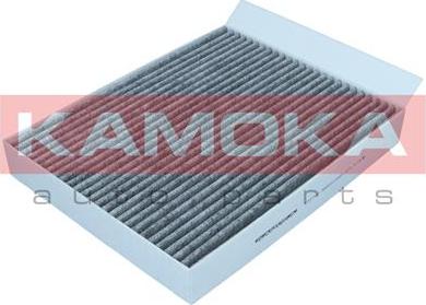 Kamoka F521801 - Filtre, air de l'habitacle www.avaruosad.ee